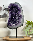 XXL Natural Amethyst Specimen from Uruguay - MWS3140