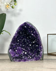 Natural Amethyst Statement Piece Cathedral - CBP1282
