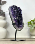 Premium Quality Uruguayan Amethyst Crystal - MWS3395