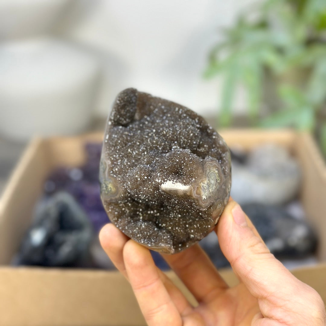 Mineral Specimens Lot - MSLT0226