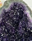Huge Natural Amethyst Geode - MWS2445