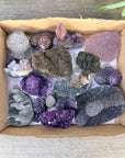 Mineral Specimens Lot - MSLT0225