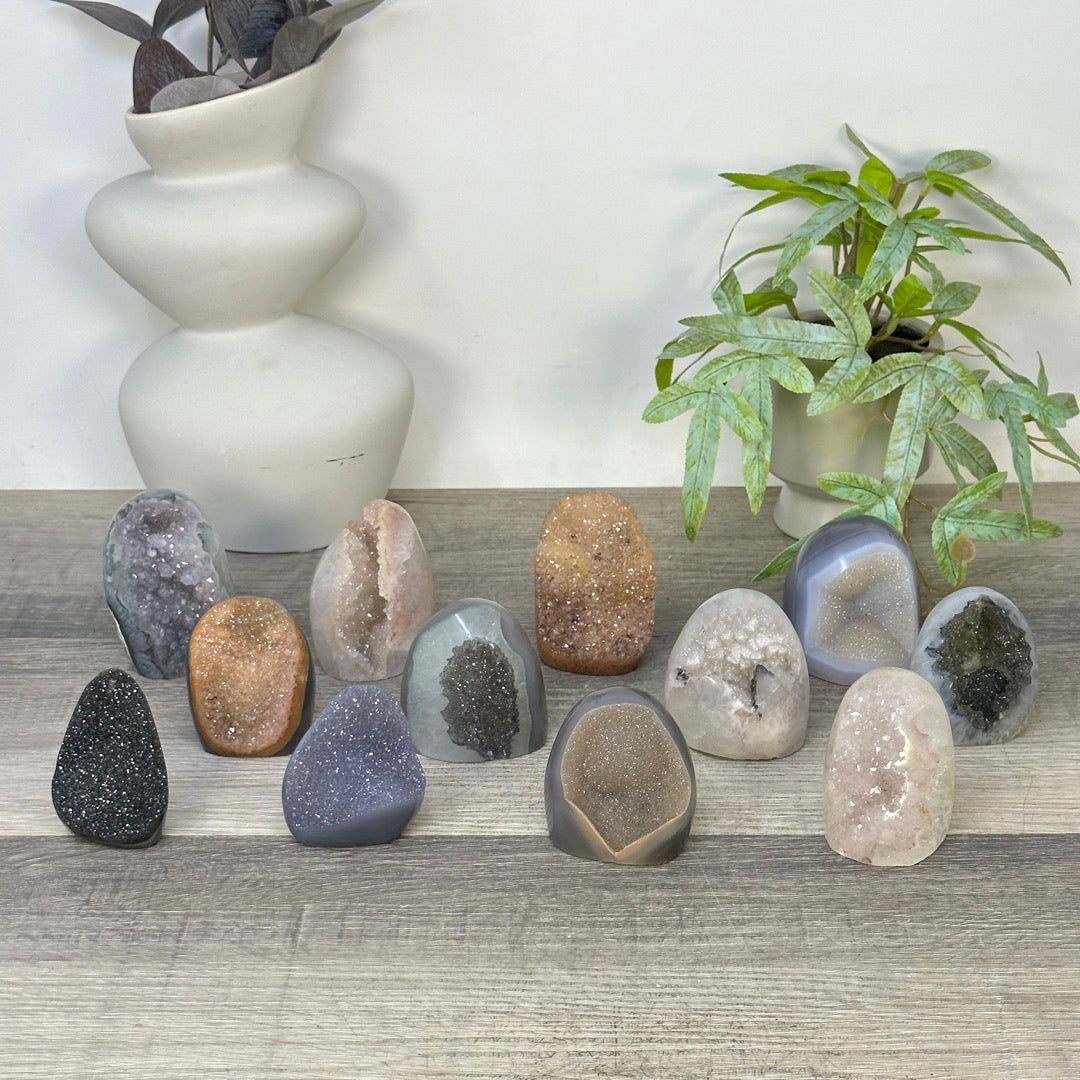 Mixed Minerals Wholesale Lot - MMLT0368