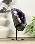 Large Natural Amethyst Geode from Uruguay - MWS3278