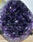 Natural A+ Grade Amethyst Geode - MWS2054