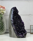 Huge Uruguayan Amethyst Cathedral - Top Quality Self Standing Piece - CBP1204