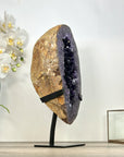 Huge Amethyst Geode Cave Statement Piece from Uruguay - MWS2990