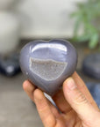 Mixed Minerals Hearts Set - MHLT0355