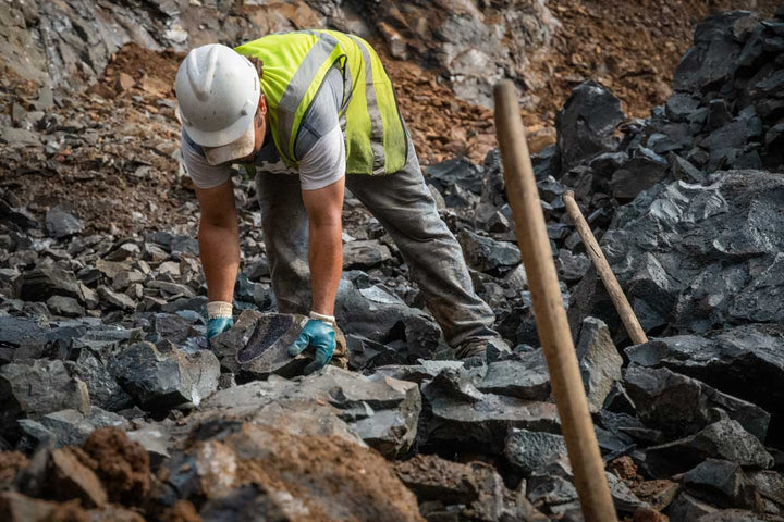 Southern Minerals labor ethics
