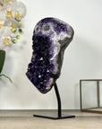 Large Natural Uruguayan Amethyst Statement Piece - MWS2958