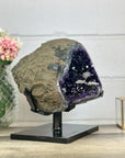 Massive Top Grade Natural Amethyst Geode from Uruguay - MWS2995