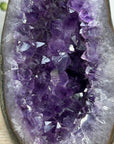 Natural Amethyst Crystal Cave - CBP1120