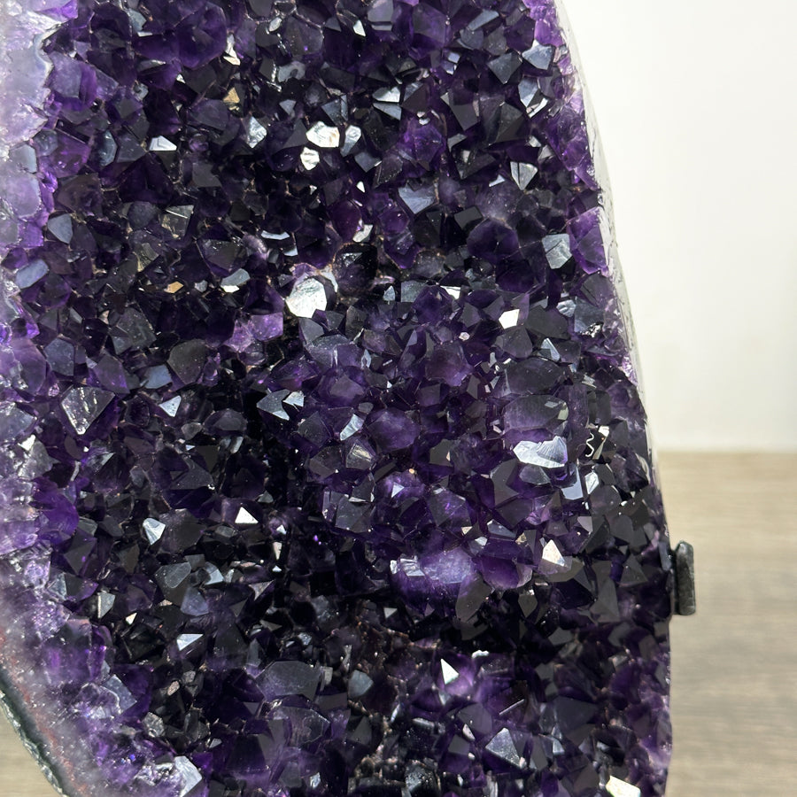 Outstanding Natural Premium Grade Amethyst - MWS2160