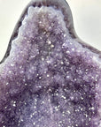 XXL 50 lb Agate & Amethyst Geode Statement Piece from Uruguay - CBP1441