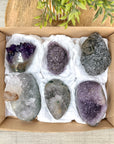 Mineral Specimens Lot - MSLT0197