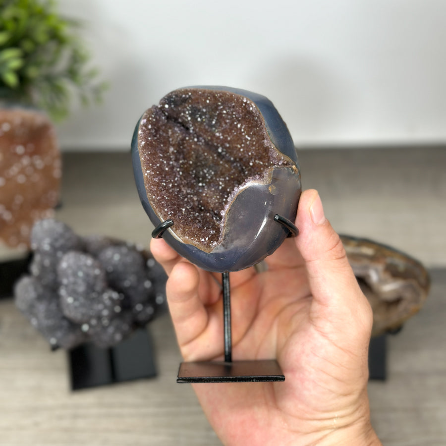 Mixed Minerals Wholesale Lot - MMLT0345