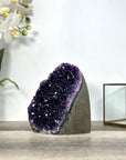 Large Natural Uruguayan Amethyst Cathedral - CBP1251