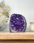 Natural Uruguayan Amethyst Cathedral - CBP1101