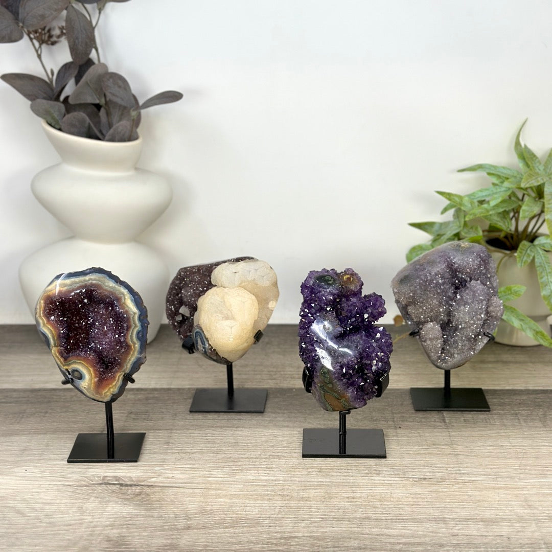 Mixed Minerals Wholesale Lot - MMLT0365