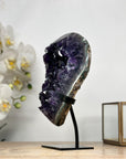 A+ Uruguayan Amethyst Specimen - MWS1973
