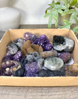 Mineral Specimens Lot - MSLT0229