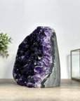XXL Top Grade Uruguayan Amethyst Cathedral - CBP1192