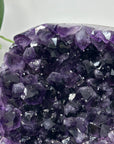 Large Uruguayan Amethyst Cathedral - CBP1265