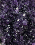 Large Top Grade XXL Uruguayan Amethyst - MWS2101