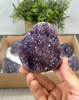 Mineral Specimens Lot - MSLT0193