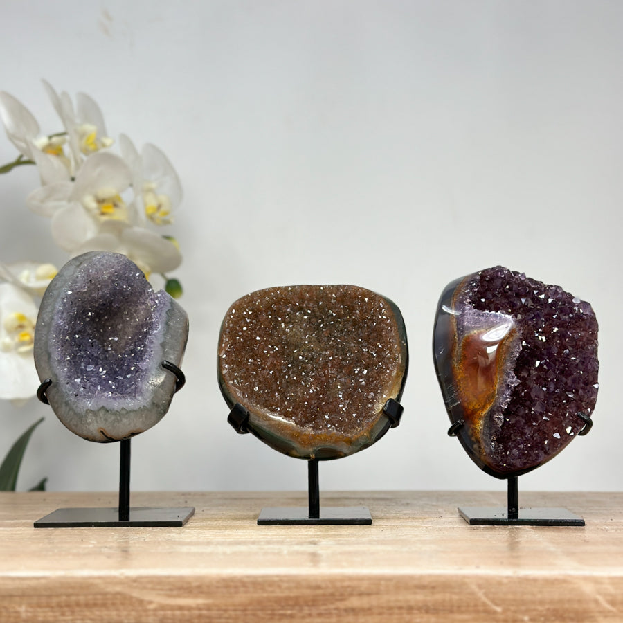 Mixed Minerals Wholesale Lot - MMLT0317