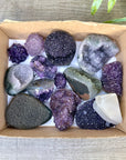 Mineral Specimens Lot - MSLT0233