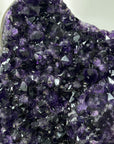 Huge Uruguayan Amethyst Crystal Specimen - MWS2571