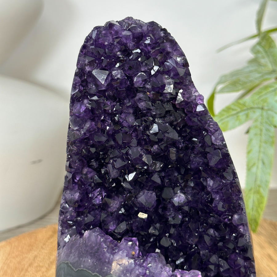 Top Quality Natural Amethyst Cathedral - CBP1301