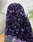 Top Quality Natural Amethyst Cathedral - CBP1301