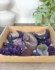 Mineral Specimens Lot - MSLT0231