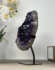Top Quality Natural Amethyst Crystal Cluster - MWS2033