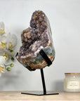 Natural Ametrine Mineral Specimen - MWS2074
