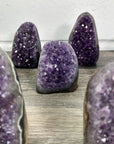Amethyst Cathedrals Lot - AMLT0203