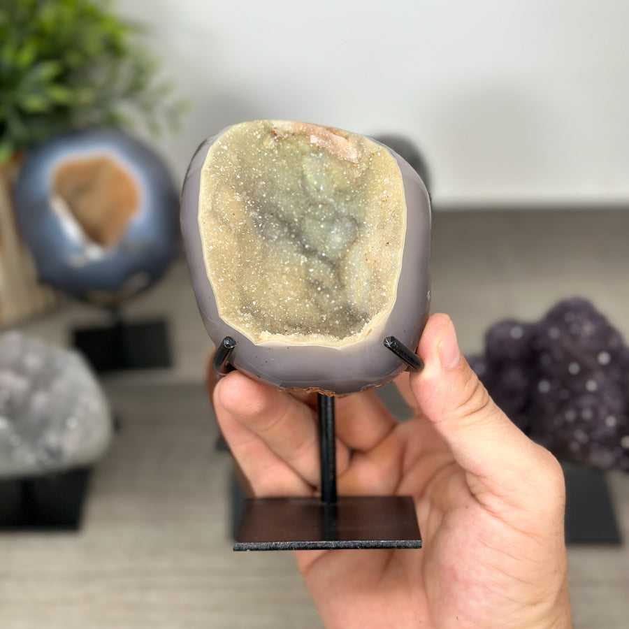 Mixed Minerals Wholesale Lot - MMLT0348