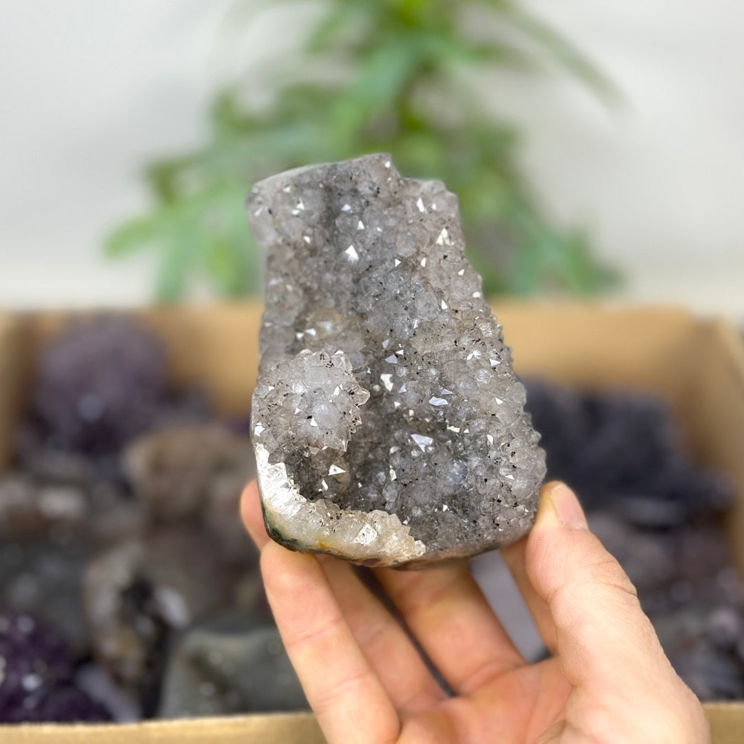 Mineral Specimens Lot - MSLT0212