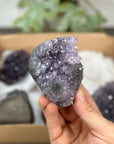 Mineral Specimens Lot - MSLT0207