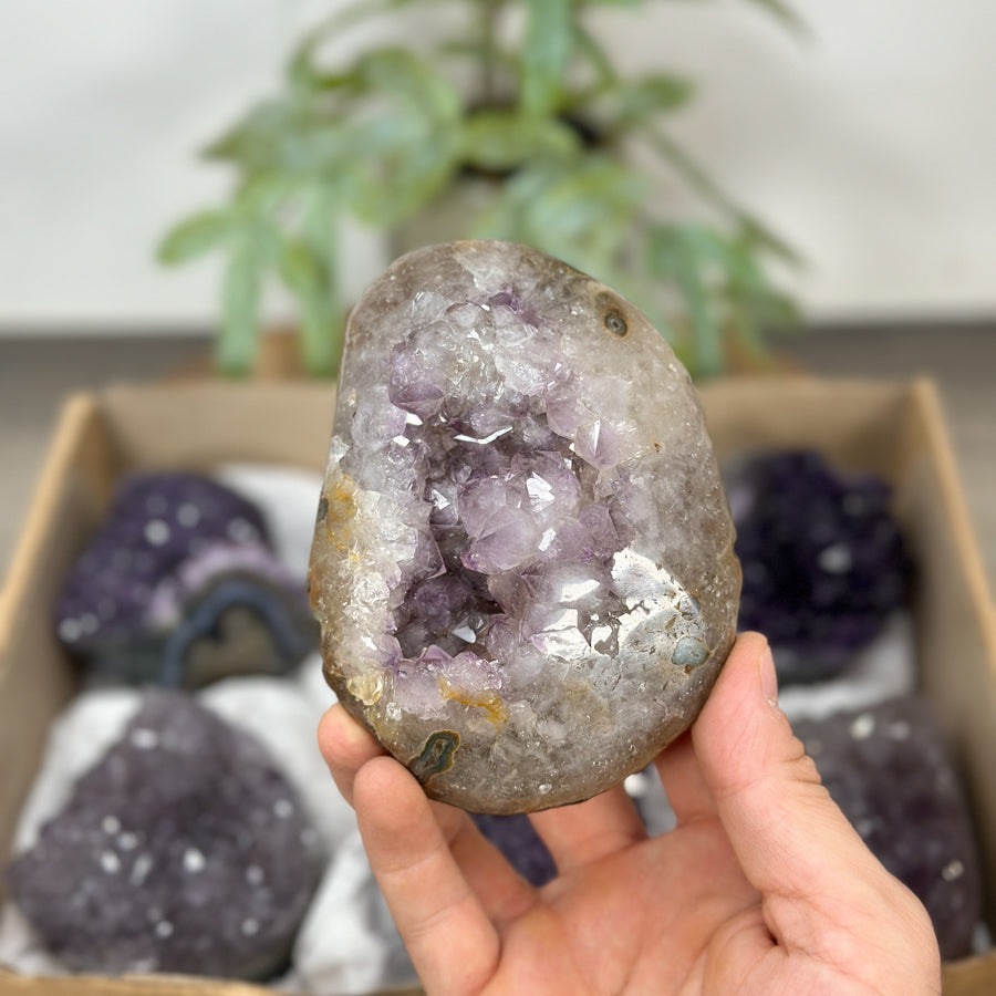 Mineral Specimens Lot - MSLT0211