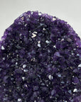 Large Natural Uruguayan Amethyst Cathedral - CBP1251