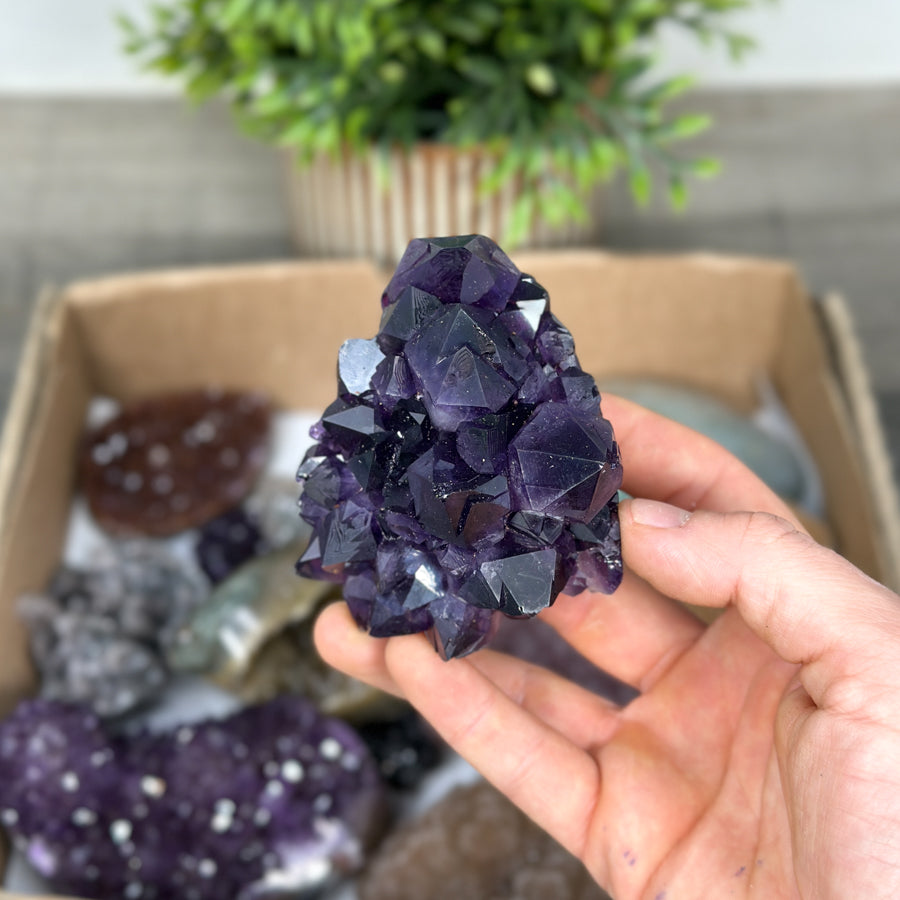 Mineral Specimens Lot - MSLT0111