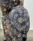 Stunning Large Amethyst Crystal Formation - MWS2099