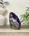 Natural Uruguayan Amethyst Cathedral - CBP1419