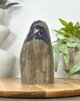 Top Quality Natural Amethyst Cathedral - CBP1301