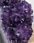 Uruguayan Natural Amethyst Crystal - CBP1125