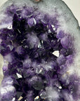XXL Natural Amethyst Specimen from Uruguay - MWS3140