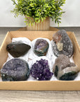 Mineral Specimens Lot - MSLT0195